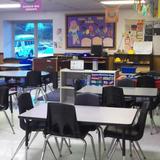 Silverleaf KinderCare Photo #6 - School Age Classroom