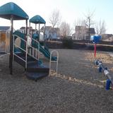 Stetson Hills KinderCare Photo #9 - Playground