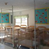 Tamarack KinderCare Photo #4 - Infant Classroom
