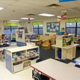 Trellis Lane KinderCare Photo #6 - Private Kindergarten Classroom (Kindergarten Prep)