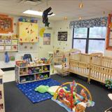 Trellis Lane KinderCare Photo #3 - Infant Classroom