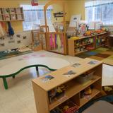 Wetherington KinderCare Photo #3 - Infant B classroom