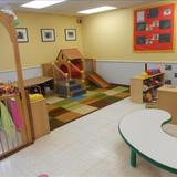 Wetherington KinderCare Photo #5 - Infant B classroom