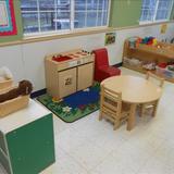 Wetherington KinderCare Photo #7 - Toddler Classroom
