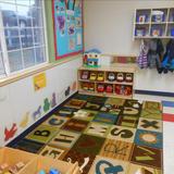 Wetherington KinderCare Photo #9 - Toddler Classroom