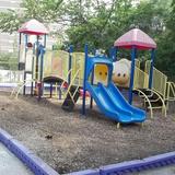 University KinderCare Photo #9 - Preschool Playground