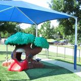 University of Tulsa KinderCare Photo #4 - Playground