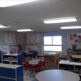 West Broad KinderCare Photo #6 - School Age Classroom