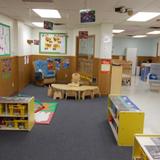 Hopkins KinderCare Photo #2 - Infant Classroom