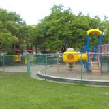 Hopkins KinderCare Photo #6 - Playground