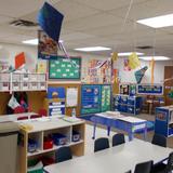 Hopkins KinderCare Photo #4 - Prekindergarten Classroom
