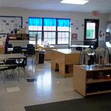 Westview KinderCare Photo #7 - School Age Classroom