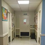 Wade Green KinderCare Photo #2 - Infant, Toddlers, and Discovery Preschool Hall