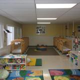 Oakhurst Drive KinderCare Photo #2 - Infant Classroom