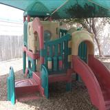 Oakhurst Drive KinderCare Photo #9 - Playground