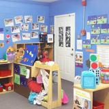House Street KinderCare Photo #6 - Discovery Preschool Classroom
