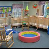 Essex KinderCare Photo #5 - Infant Classroom