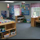 Essex KinderCare Photo #8 - Preschool Classroom