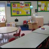Essex KinderCare Photo #9 - Preschool Classroom