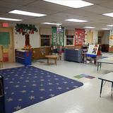 Cheshire KinderCare Photo #2 - Preschool Classroom