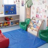 Meriden KinderCare Photo #4 - Discovery Preschool Classroom