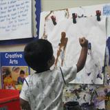 East Granby KinderCare Photo #3 - Creative flow