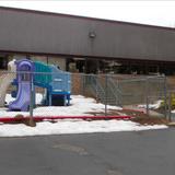 East Granby KinderCare Photo #2 - Playground