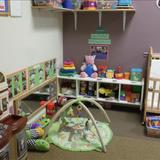 Oxford KinderCare Photo #2 - Infant Classroom