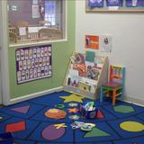 Oxford KinderCare Photo #10 - Prekindergarten