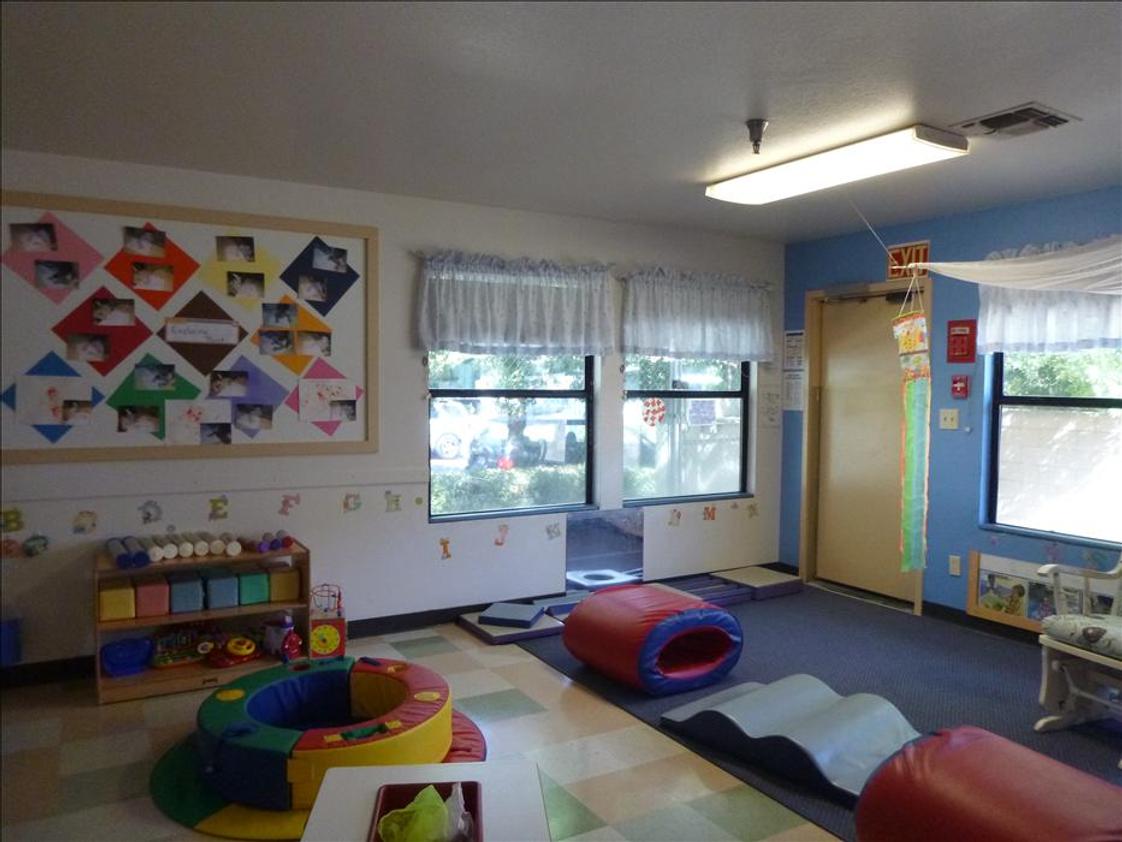 Kinder Care Learning Center Photo #1 - Infant Classroom