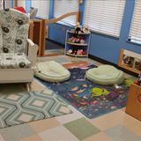 Kinder Care Learning Center Photo #7 - Infant Classroom