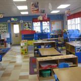 Petaluma KinderCare Photo #7 - PreKindergarten Classroom