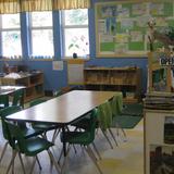 Petaluma KinderCare Photo #8 - School Age Classroom