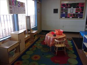 Calaveras KinderCare Photo