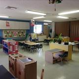Calaveras KinderCare Photo #4 - Preschool Classroom