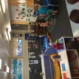 Walnut Creek KinderCare Photo #9 - Discovery Preschool Classroom