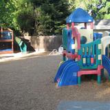 Walnut Boulevard KinderCare Photo #4 - Playground