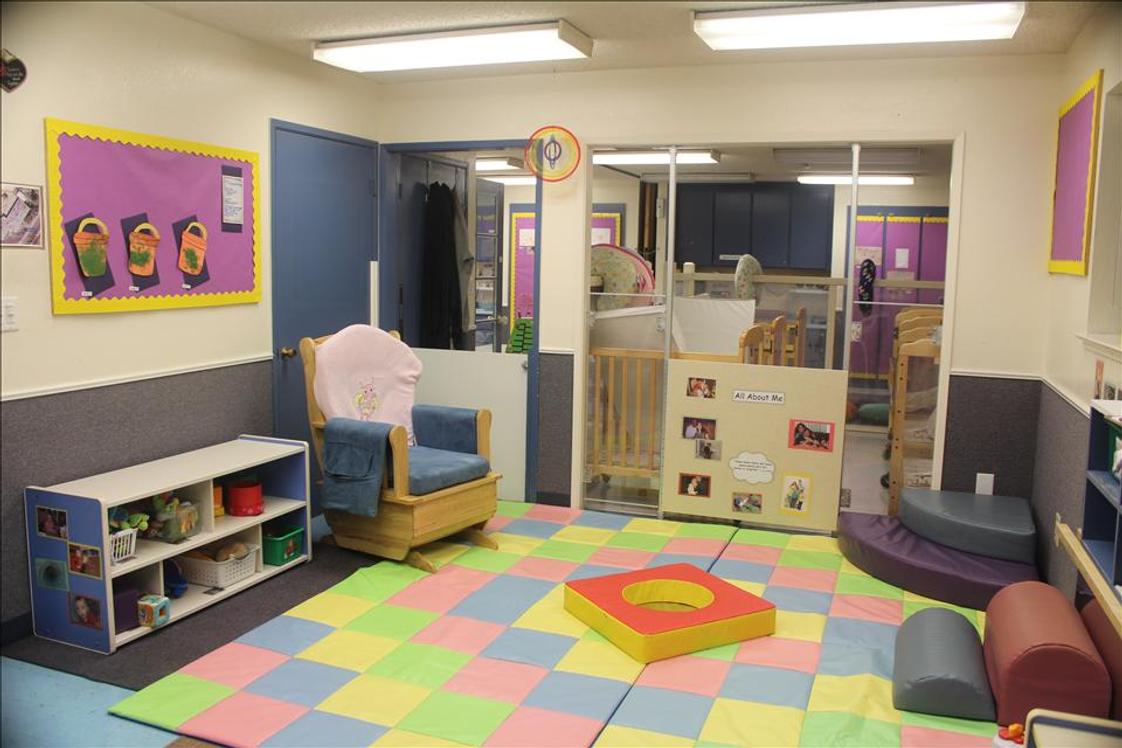 Martinez KinderCare Photo - Infant Classroom