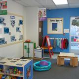 Sunnyvale KinderCare Photo #10 - Toddler Classroom