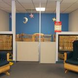 Sunnyvale KinderCare Photo #4 - Infant Classroom