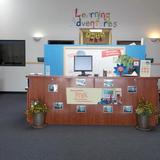 Sunnyvale KinderCare Photo #2 - Lobby