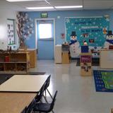 County Kids Place KinderCare Photo #9 - Preschool Classroom