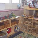 Greenwood Avenue KinderCare Photo #10 - Prekindergarten Classroom