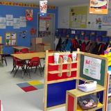 McHenry KinderCare Photo #2 - Preschool Classroom