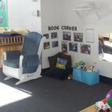 Evanston KinderCare Photo #2 - Infant Classroom