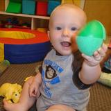 Rockland KinderCare Photo - Infant Play