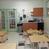 Mall Rd Knowledge Beginnings Photo #4 - Toddler Classroom