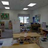 Mall Rd Knowledge Beginnings Photo #6 - Prekindergarten Classroom