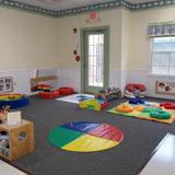 Mall Rd Knowledge Beginnings Photo #3 - Infant Classroom