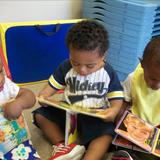 East 75th KinderCare Photo #10 - Toddler Classroom